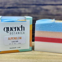 Alpen Glow Soap
