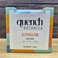 Alpen Glow Soap