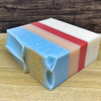 Alpen Glow Soap