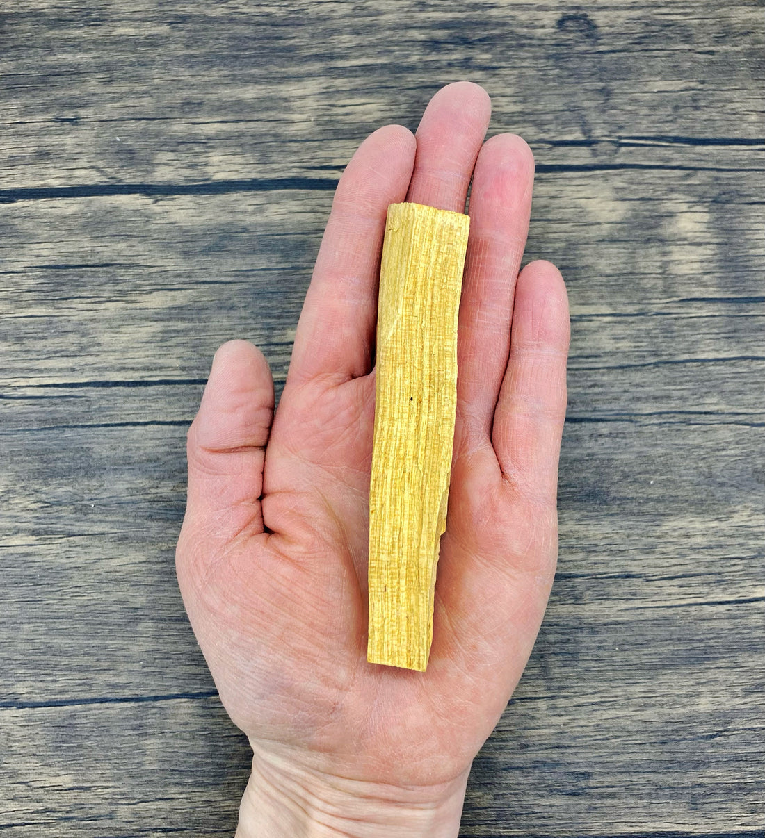 Palo Santo Stick 4"
