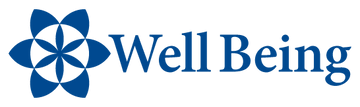 Well Being logo