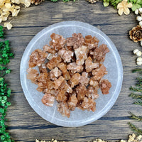 Aragonite Cluster Mini