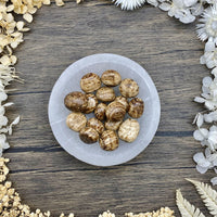 Aragonite Tumbled Stone