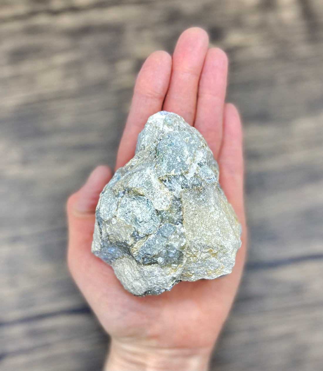 Blue Lace Agate Rough $38