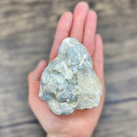 Blue Lace Agate Rough $38