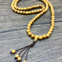 Mala 108 Boxwood