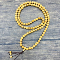 Mala 108 Boxwood