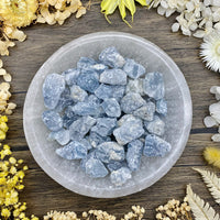 Celestite Raw