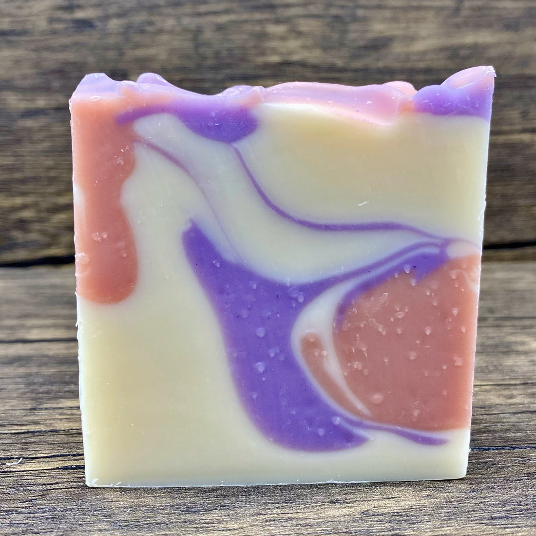 Cranberry Fig Soap
