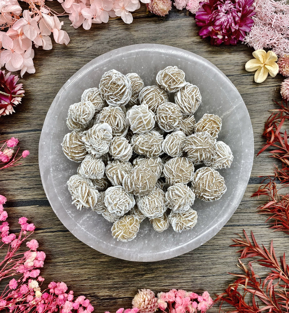 Desert Rose Mini
