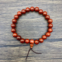 Mala Bracelet Dragons Blood
