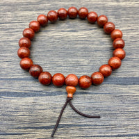 Mala Bracelet Dragons Blood