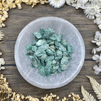 Fuchsite Raw
