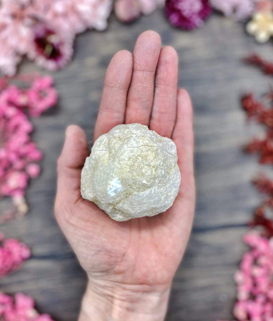 Geode Pair Small $16