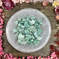 Green Aventurine Raw