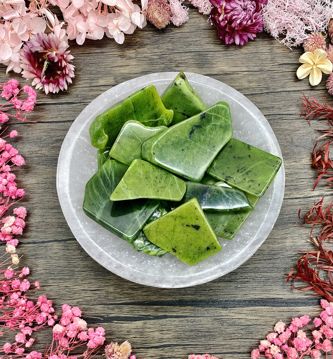 Jade Slab