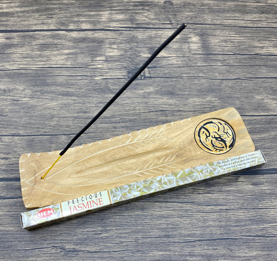 Incense Sticks Jasmine
