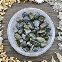 Labradorite Tumbled Stone