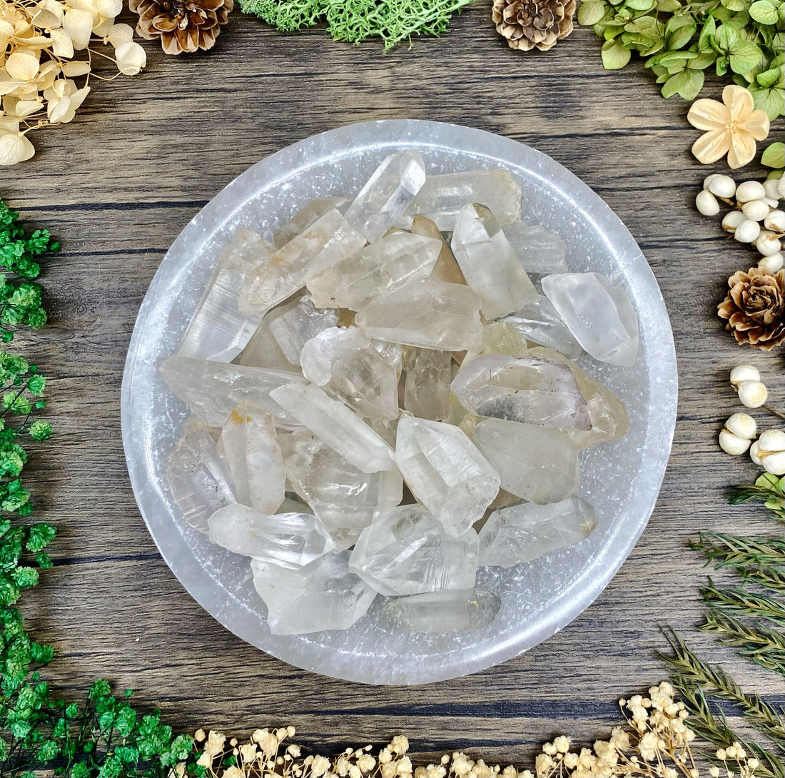 Lemurian Point Small