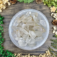 Lemurian Point Small