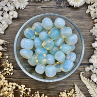 Opalite Tumbled