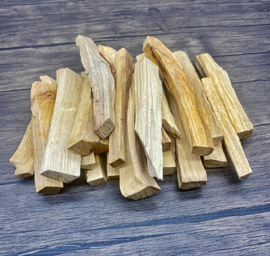Palo Santo Stick 4"