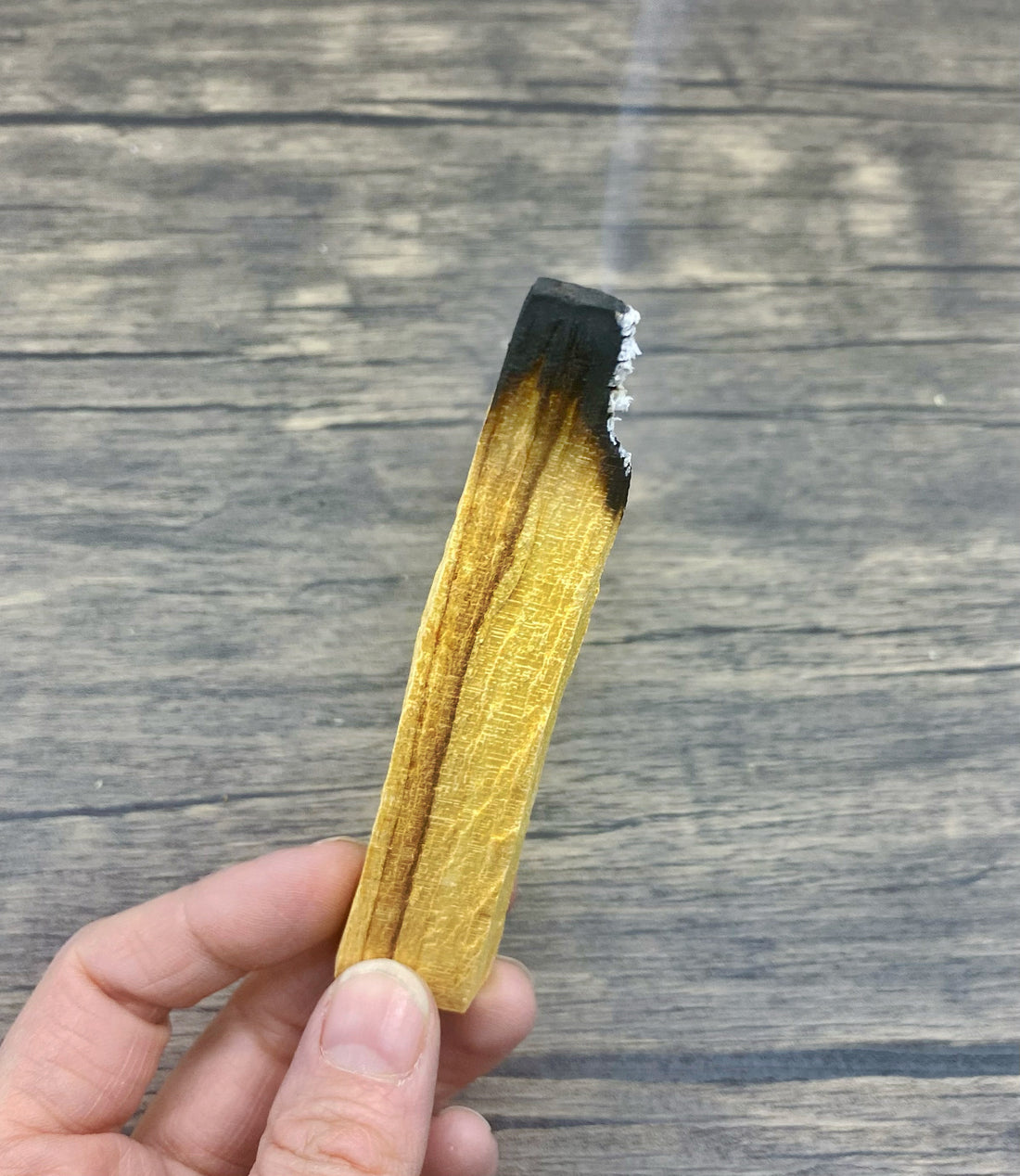 Palo Santo Stick 4"
