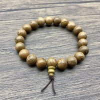 Mala Bracelet Phoenix Tail