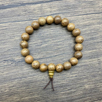 Mala Bracelet Phoenix Tail
