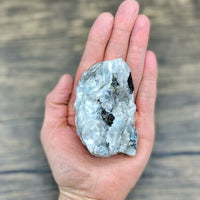 Rainbow Moonstone Rough $25