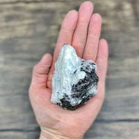 Rainbow Moonstone Rough $25