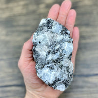 Rainbow Moonstone Rough $40