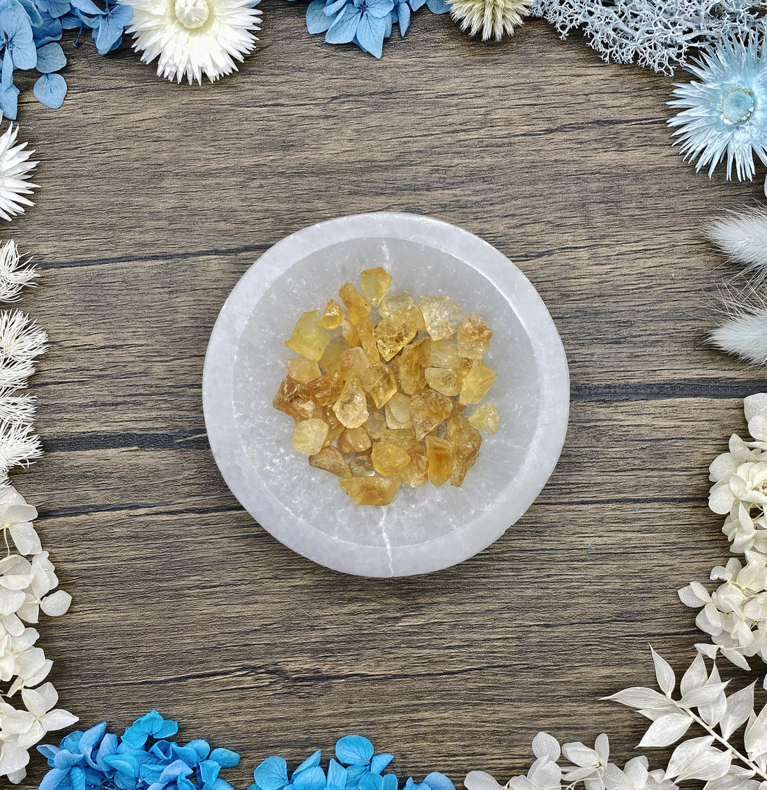 Citrine Raw X-Small