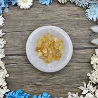Citrine Raw X-Small