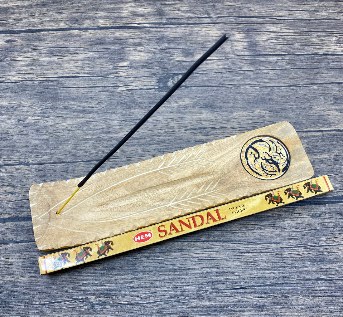 Incense Sticks Sandal