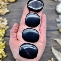 Shungite Medallion