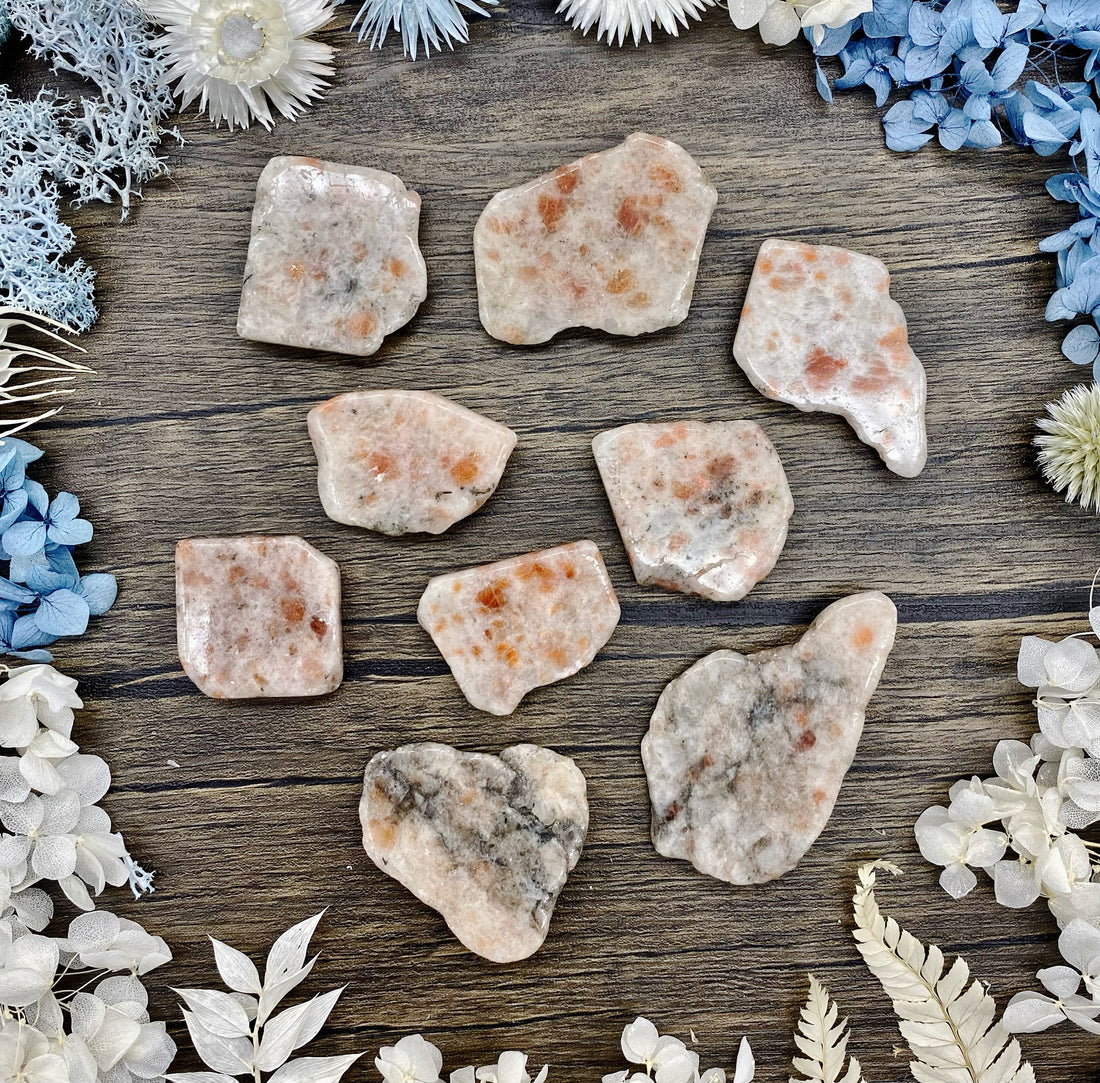Sunstone Slab