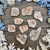 Sunstone Slab