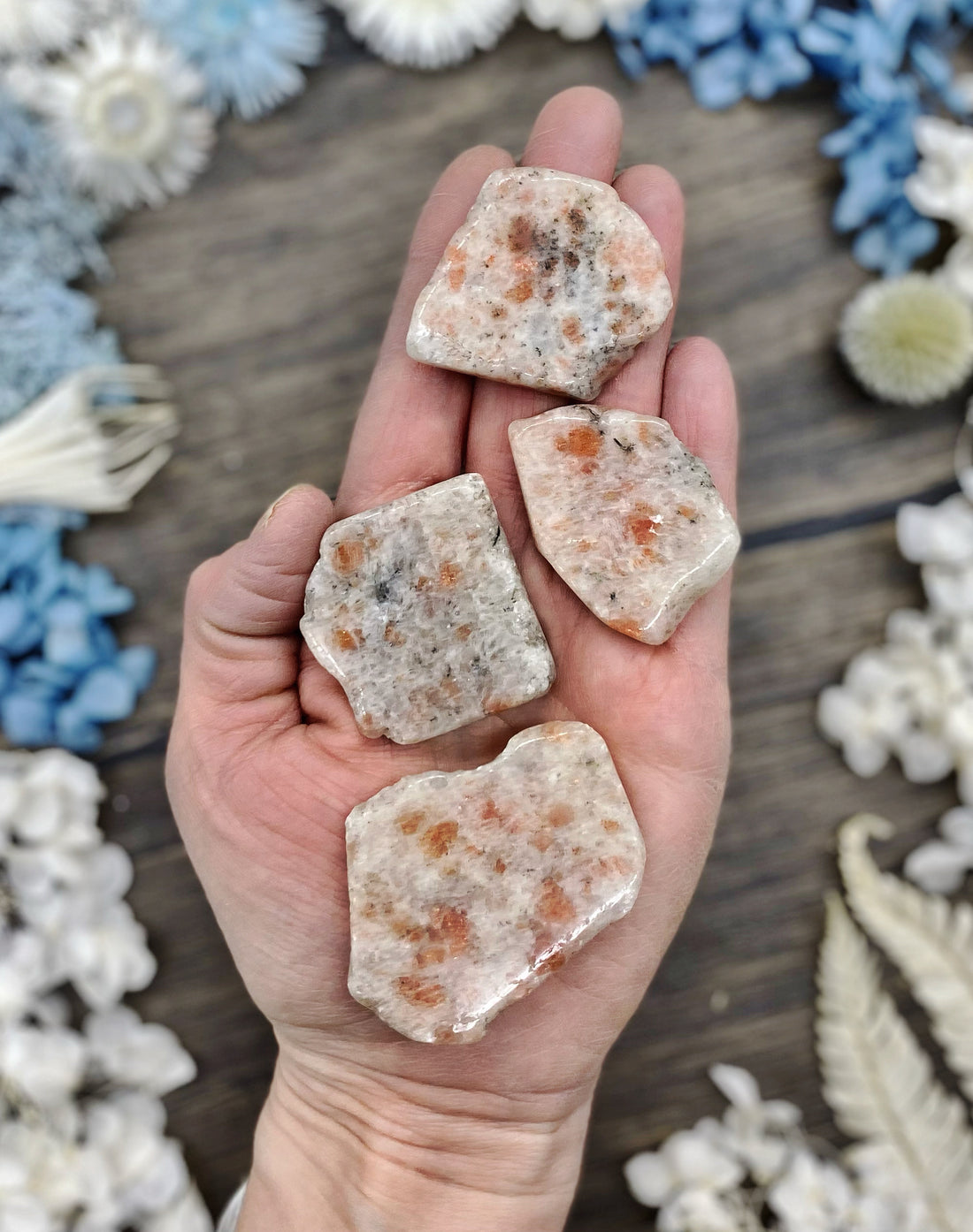 Sunstone Slab