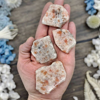 Sunstone Slab