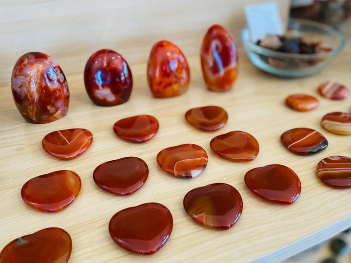 Carnelian