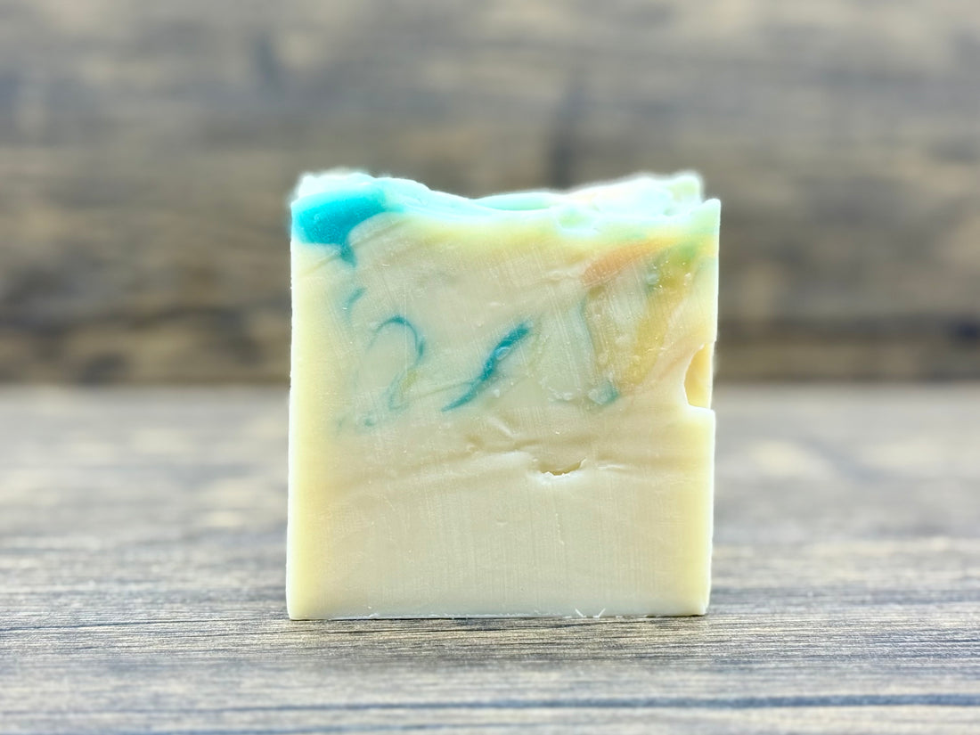 Aloha Soap