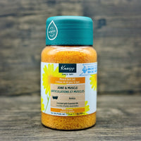 Arnica Bath Salt 17.63oz