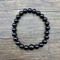 Mala Bracelet Black Tourmaline