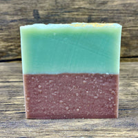 Cozy Cabin Soap