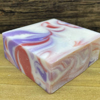 Cranberry Fig Soap