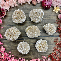 Desert Rose Cluster Medium