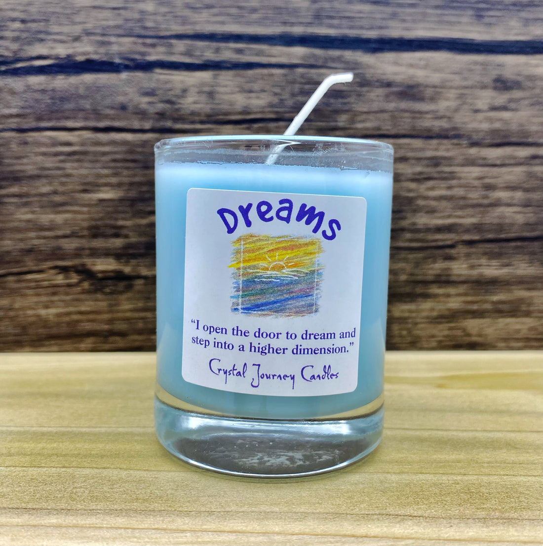 Soy Candle Dreams