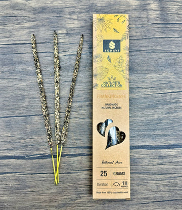 All Natural Incense Frankincense