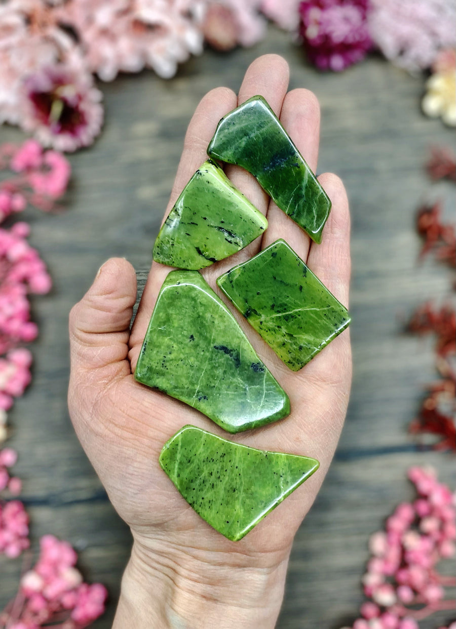 Jade Slab